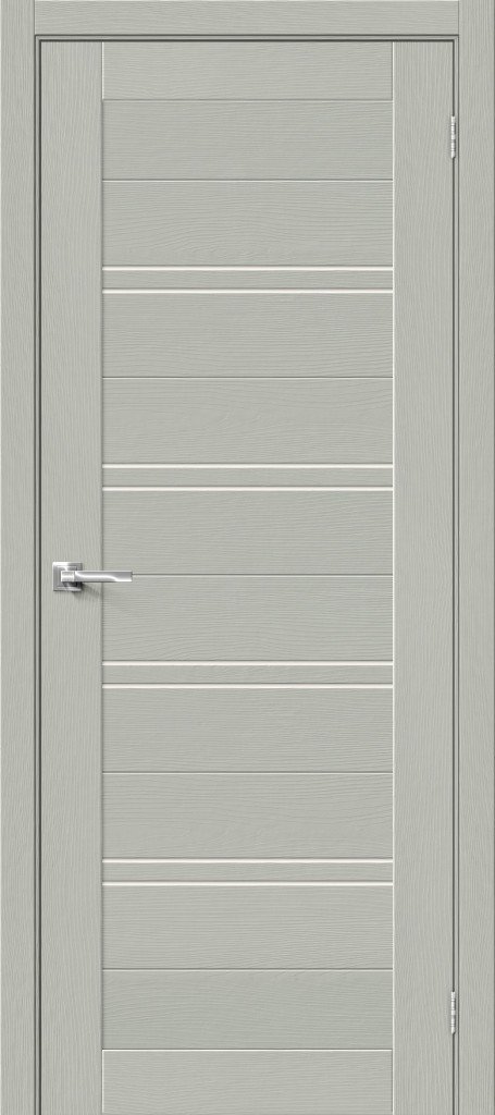 Браво-28 Grey Wood